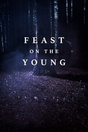 Feast on the Young Poster