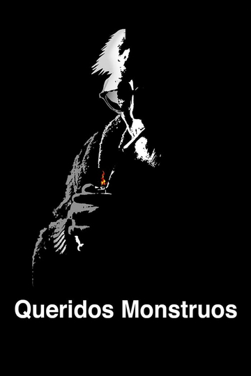 Queridos monstruos Poster