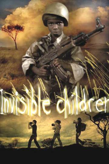 Invisible Children Poster