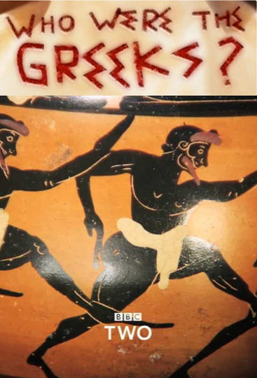 Who Were the Greeks?