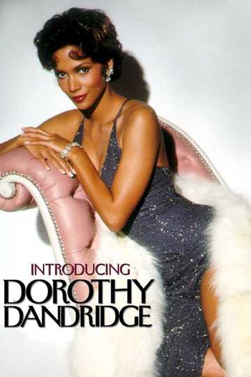 Introducing Dorothy Dandridge Poster