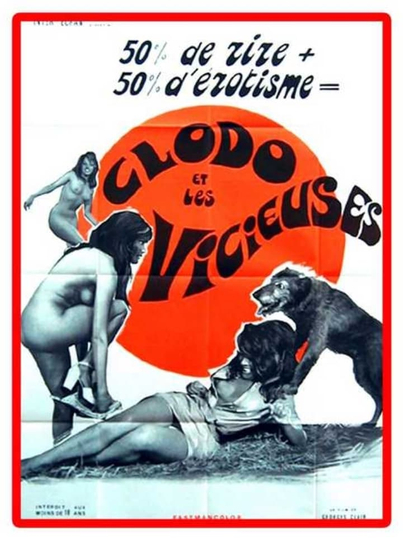 Clodo Poster