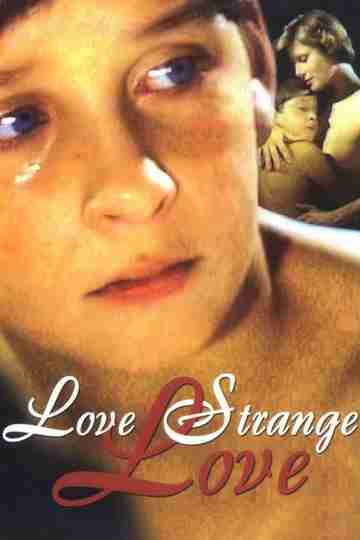 Love Strange Love Poster