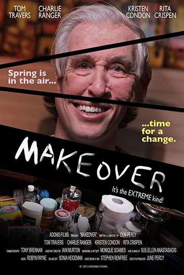 Makeover Poster