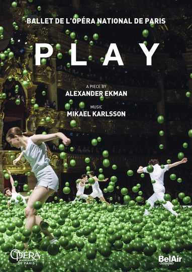 Play Poster