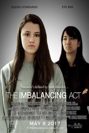 The Imbalancing Act Poster
