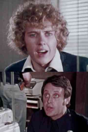 Cops! Who Needs Them? Poster