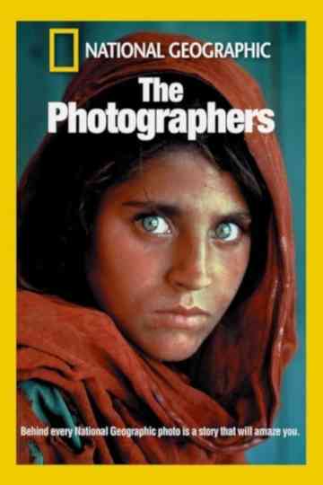 National Geographic The Photographers