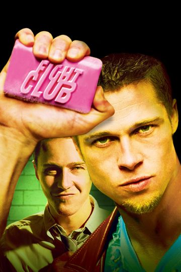 Fight Club (1999) Movie Moviefone