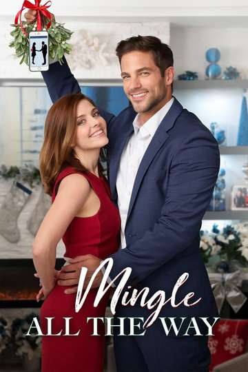 Mingle All the Way Poster