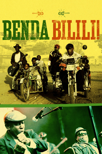 Benda Bilili!