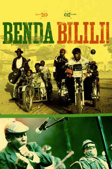 Benda Bilili!