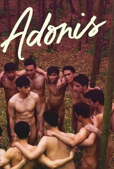 Thirty Years of Adonis Poster