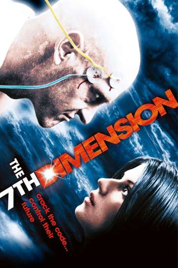 The 7th Dimension Poster
