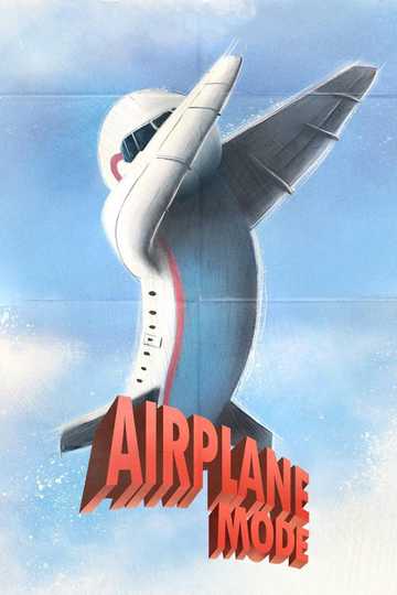 Airplane Mode Poster