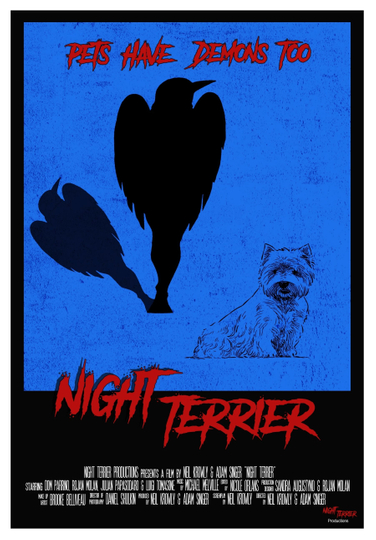 Night Terrier