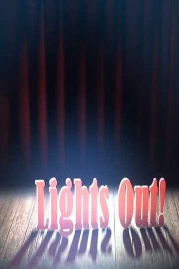 Lights Out! Poster