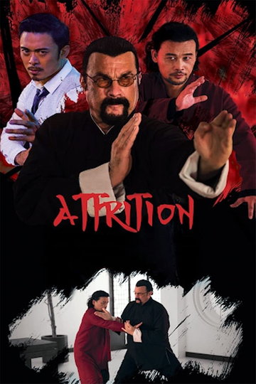 Attrition Poster