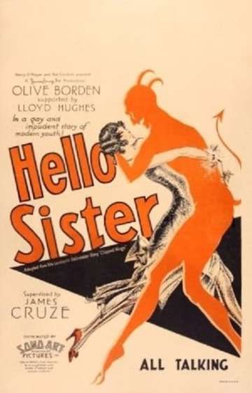 Hello Sister Poster