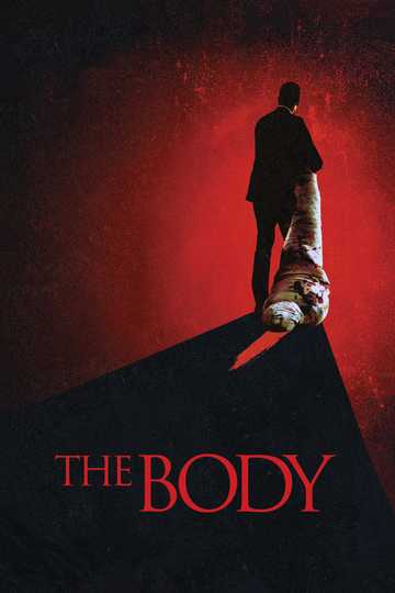 The Body Poster