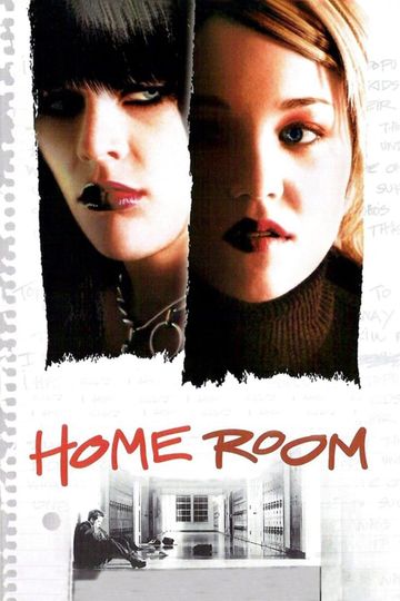 Home Room Poster