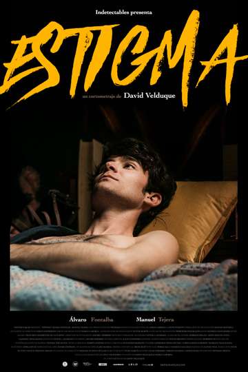 Stigma Poster