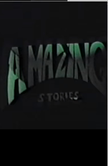 Amazing Stories