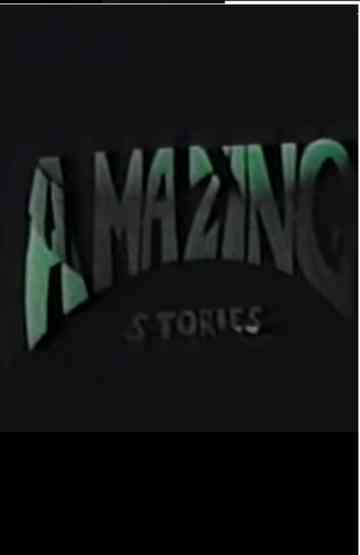 Amazing Stories