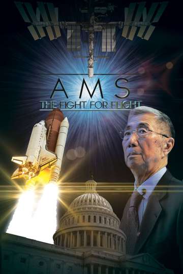 NASA Presents AMS  The Fight for Flight
