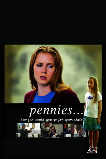 Pennies Poster