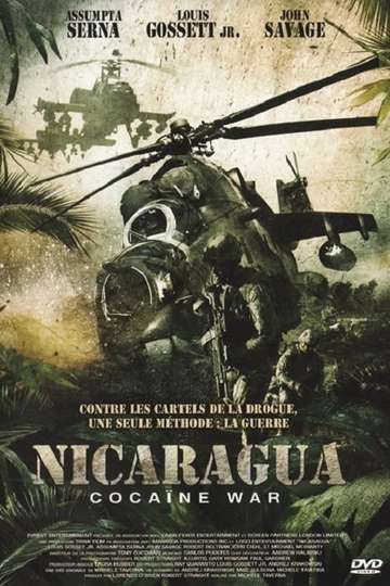 Managua Poster