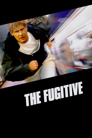 The Fugitive Poster