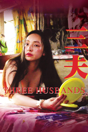 Three Husbands Poster