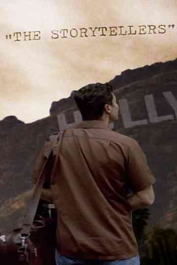 The Storytellers Poster
