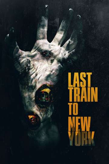 The Last Train to New York - Movie - Moviefone