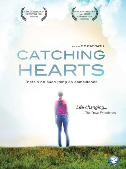 Catching Hearts Poster