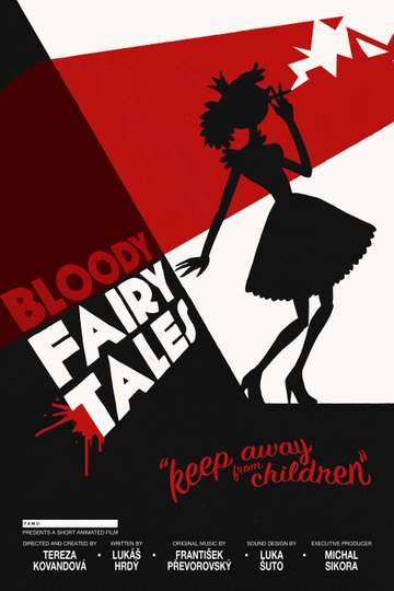 Bloody Fairy Tales