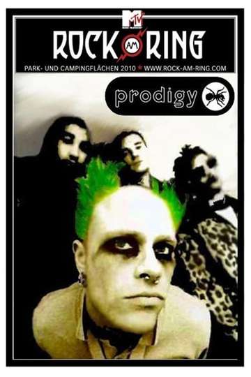 The Prodigy  Live at Rock AM Ring
