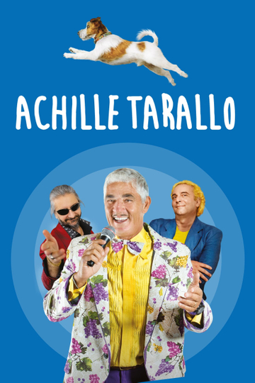 Achille Tarallo Poster