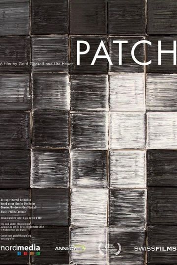Patch Poster