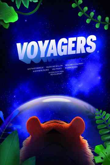 Voyagers