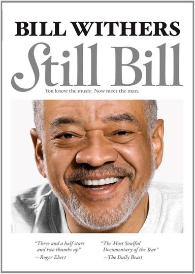 Still Bill Poster