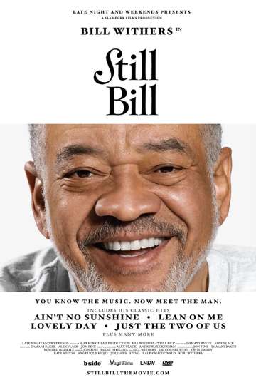 Still Bill Poster