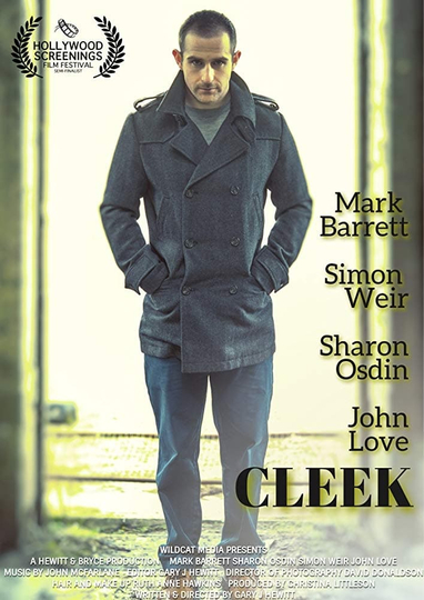 Cleek Poster