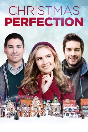 Christmas Perfection Poster