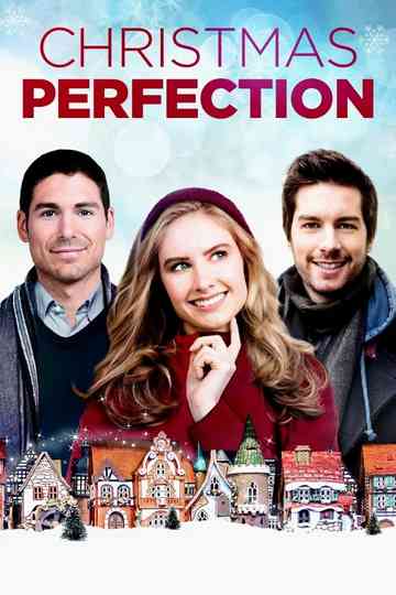 Christmas Perfection poster