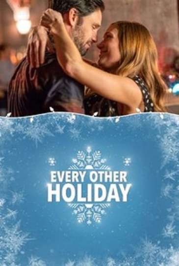 Every Other Holiday Poster