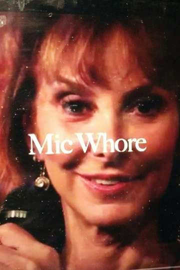Mic Whore Poster