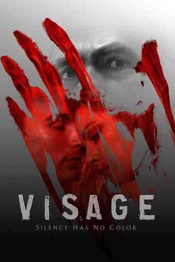 Visage Poster