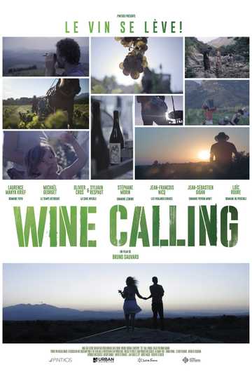 Wine Calling